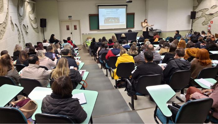 Foto: SESA Estado promove formação estratégica para ampliar cuidado em saúde mental na rede pública